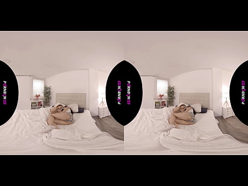 ❤️ PORNBCN VR Deux jeunes lesbiennes se réveillent excitées dans la réalité virtuelle 4K 180 3D Geneva Bellucci Katrina Moreno ️❌ Sessu à porn co.xxxtun.ru